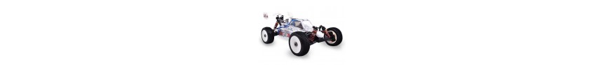 ZX2.0  1/8 Buggy