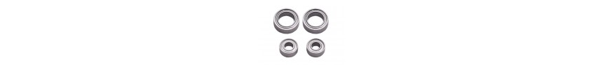 Cover Bearing
