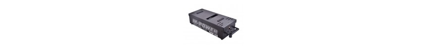  M-Power Starter Box 750