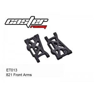 ET013  821 Front Arms
