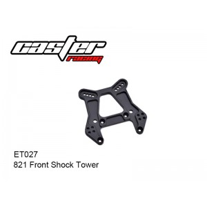 ET027  821 Front Shock Tower