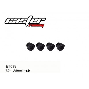 ET039  821 Wheel Hub