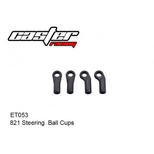 ET053  821 Steering  Ball Cups