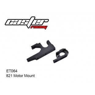 ET064  821 Motor Mount
