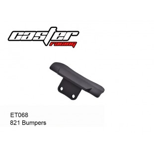 ET068  821 Bumpers
