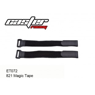 ET072  821 Magic Tape