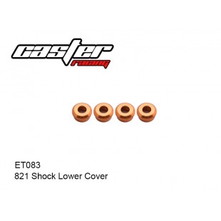 ET083  821 Shock Lower Cover