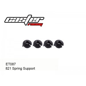 ET087  821 Spring Support 