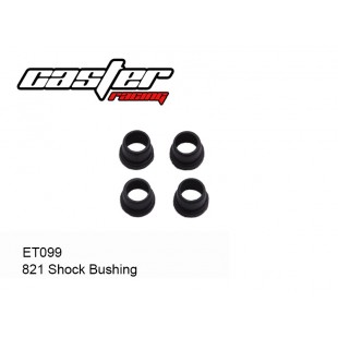 ET099  821 Shock Bushing