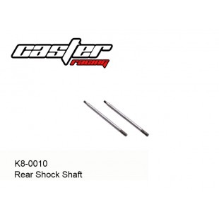 K8-0010  Rear Shock Shaft