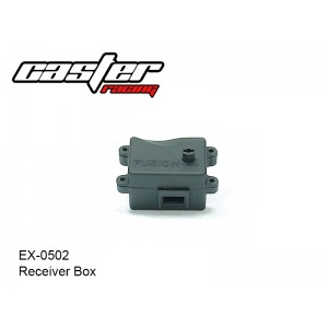 EX-0502  Receiver Box