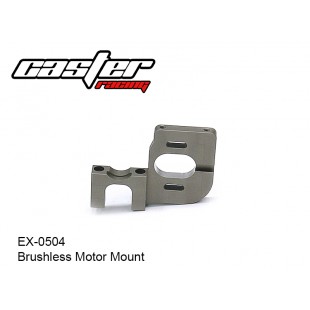 EX-0504  Brushless Motor Mount