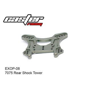 EXOP-08  7075 Rear Shock Tower