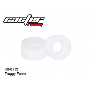 K8-0113  Truggy Foam 