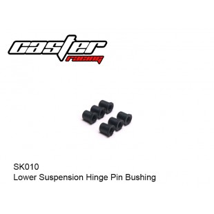 SK010   Lower Suspension Hinge Pin Bushing