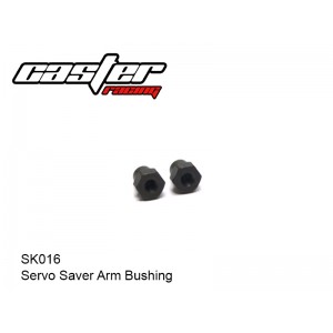 SK016  Servo Saver Arm Bushing