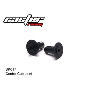 SK017  Centre Cup Joint