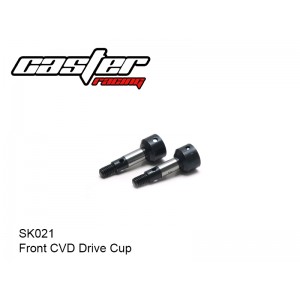SK021  Front CVD Drive Cup