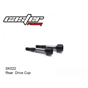 SK022  Rear  Drive Cup