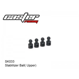 SK033  Stablilizer Ball( Upper)