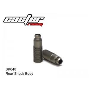 SK048  Rear Shock Body