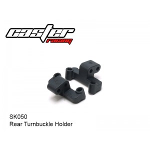 SK050  Rear Turnbuckle Holder