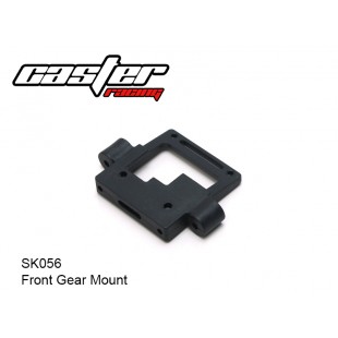 SK056  Front Gear Mount