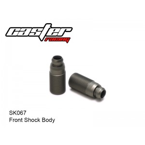 SK067  Front Shock Body