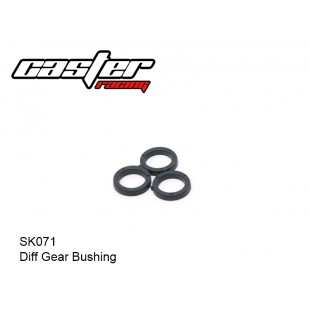 SK071  Diff Gear Bushing