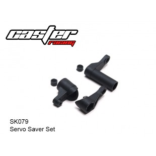 SK079  Servo Saver Set