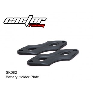 SK082  Battery Holder Plate