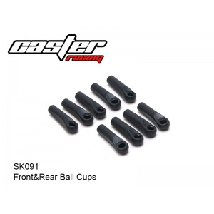 SK091  Front&Rear Ball Cups