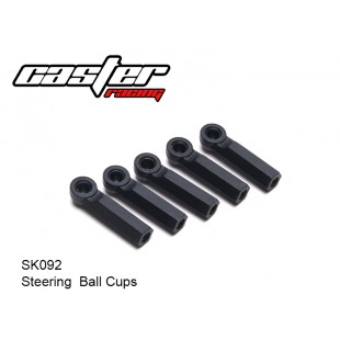 SK092  Steering  Ball Cups