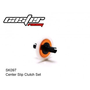 SK097   Center Slip Clutch Set