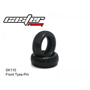 SK110  Front Tyes-Pin