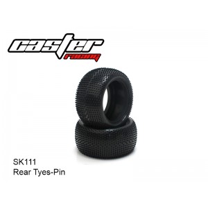 SK111   Rear Tyes-Pin