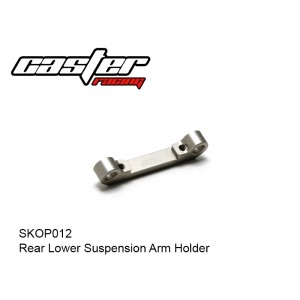 SKOP012  Rear Lower Suspension Arm Holder