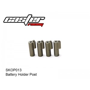 SKOP013  Battery Holder Post