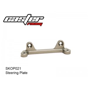 SKOP021  Steering Plate