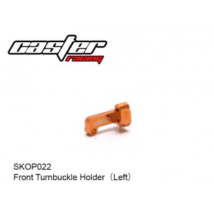 SKOP022  Front Turnbuckle Holder Right