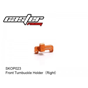 SKOP023  Front Turnbuckle Holder Left