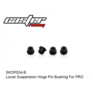 SKOP024-B  Lower Suspension Hinge Pin Bushing For PRO