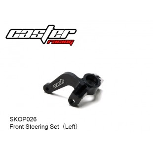 SKOP026   Front Steering Set（Left）
