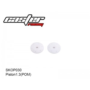 SKOP030  Piston1.3(POM)