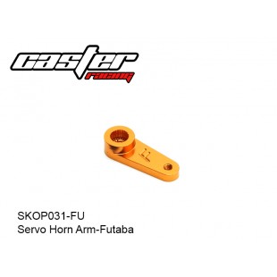 SKOP031-FU  Servo Horn Arm-Futaba