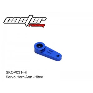 SKOP031-HI  Servo Horn Arm -Hitec