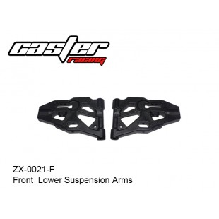 ZX-0021-F  Front Lower Suspension Arms
