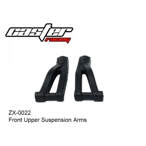 ZX-0022   Front Upper Suspension Arms