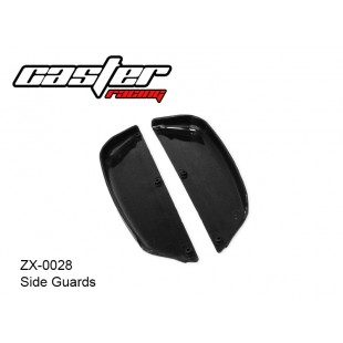 ZX-0028   Side Guards