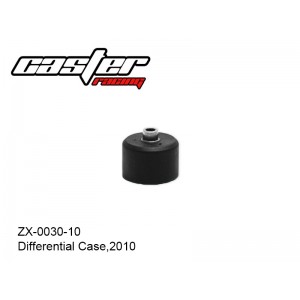 ZX-0030-10   Differential Case 5mm,2010
